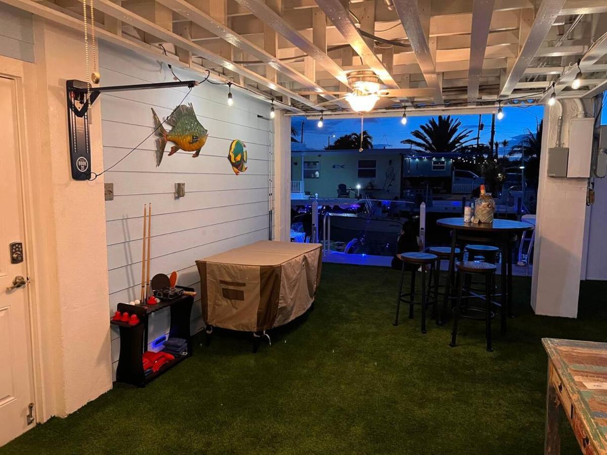 מרתון Casa Blue Pelican. מראה חיצוני תמונה