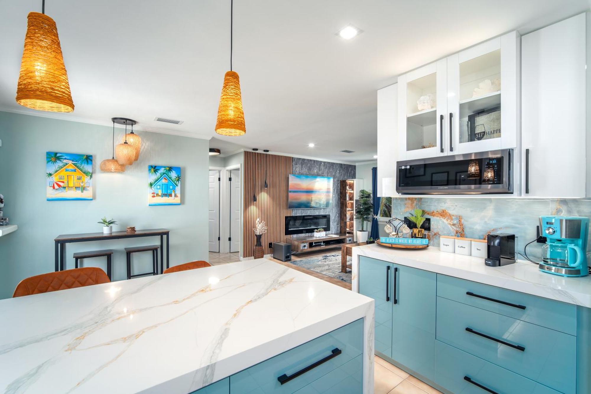 מרתון Casa Blue Pelican. מראה חיצוני תמונה