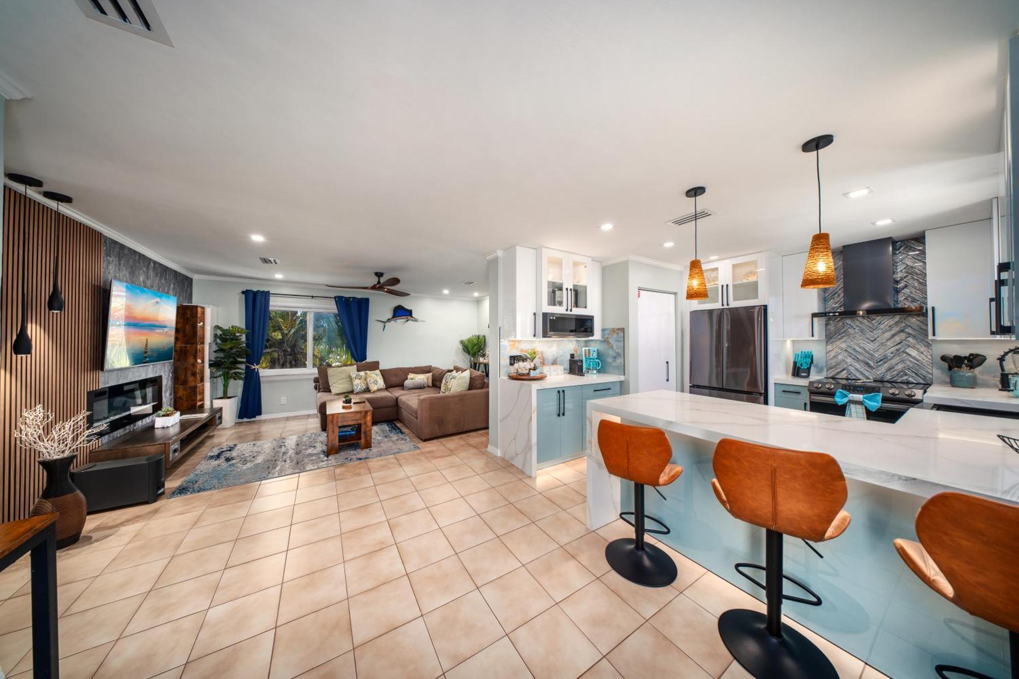מרתון Casa Blue Pelican. מראה חיצוני תמונה