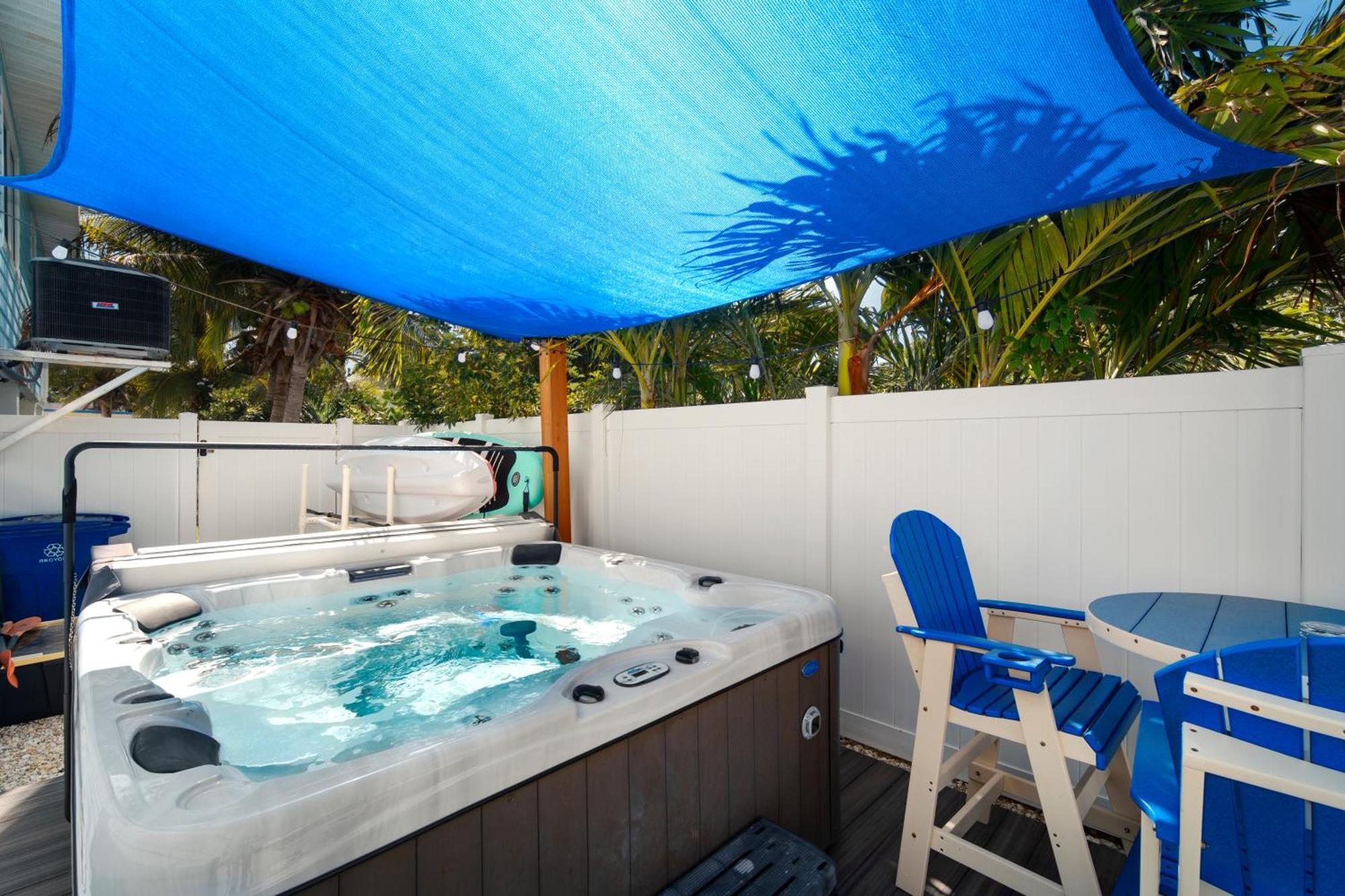 מרתון Casa Blue Pelican. מראה חיצוני תמונה